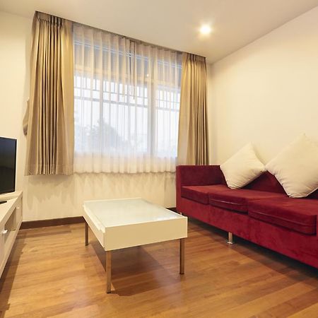Art Patong Residence Phuket Zewnętrze zdjęcie