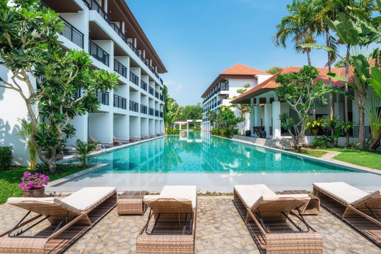 Art Patong Residence Phuket Zewnętrze zdjęcie