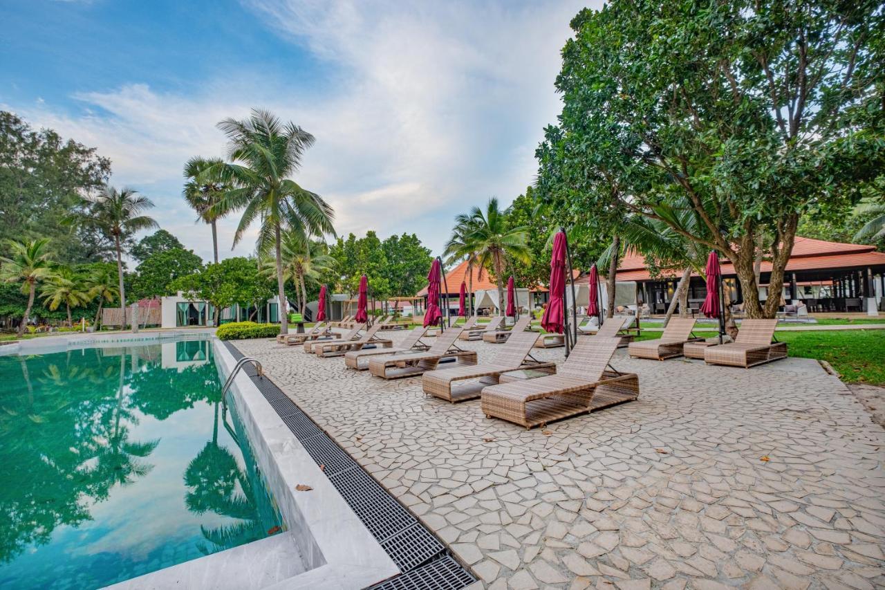 Art Patong Residence Phuket Zewnętrze zdjęcie