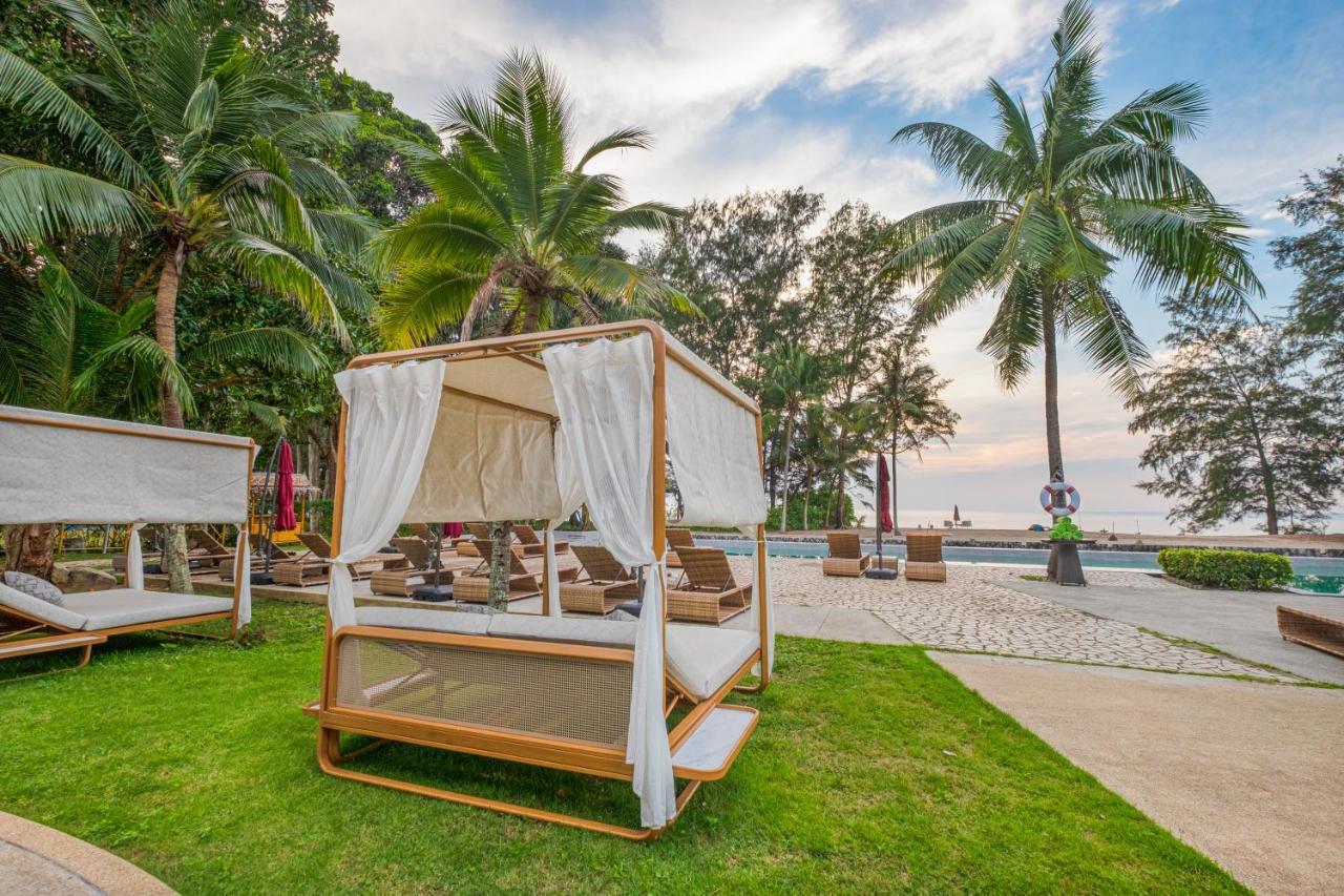 Art Patong Residence Phuket Zewnętrze zdjęcie