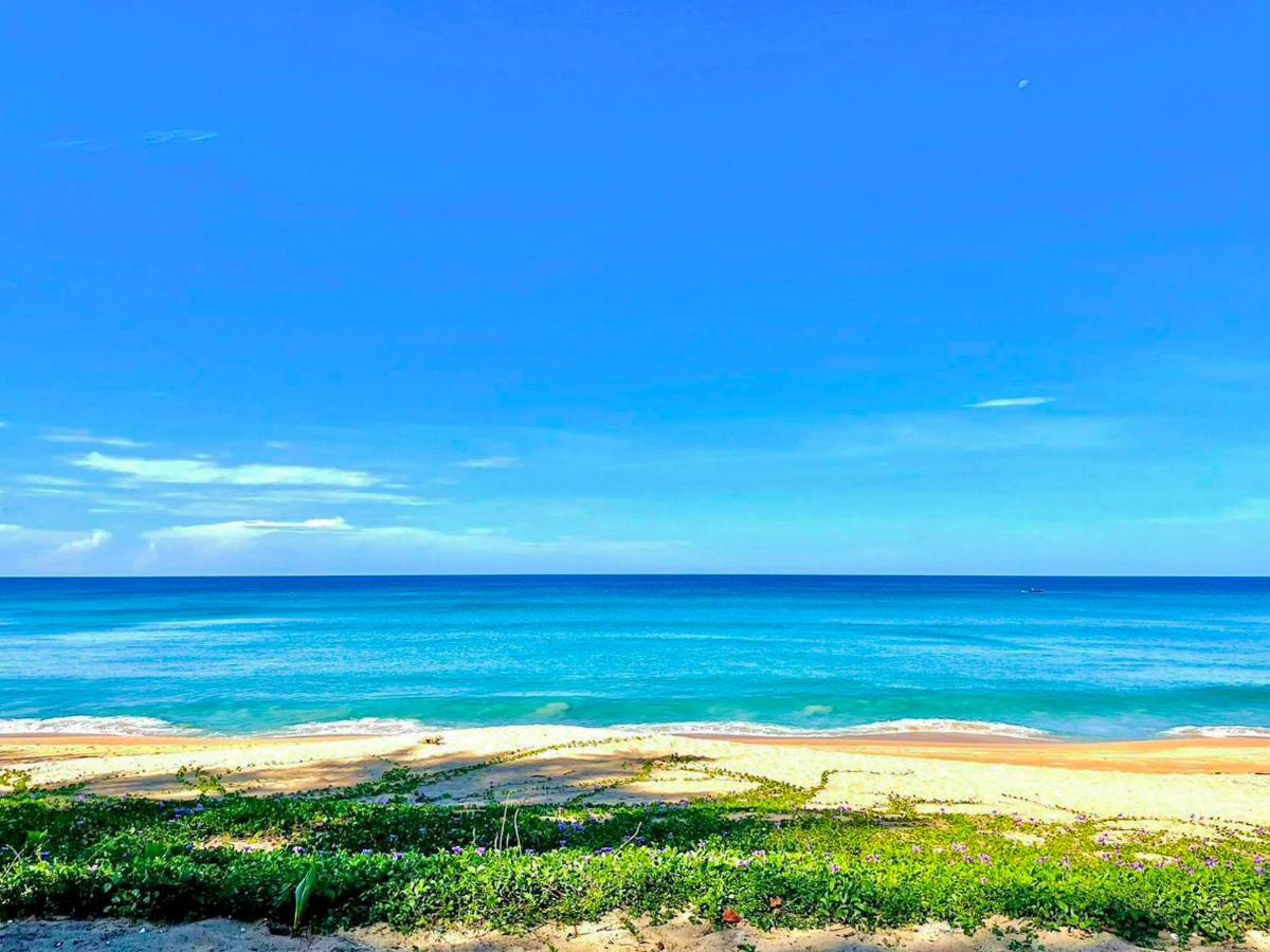Art Patong Residence Phuket Zewnętrze zdjęcie