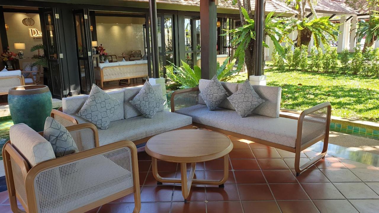 Art Patong Residence Phuket Zewnętrze zdjęcie