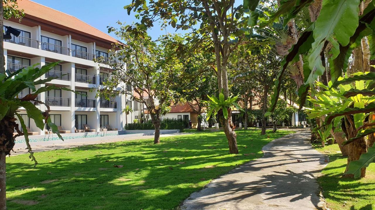 Art Patong Residence Phuket Zewnętrze zdjęcie