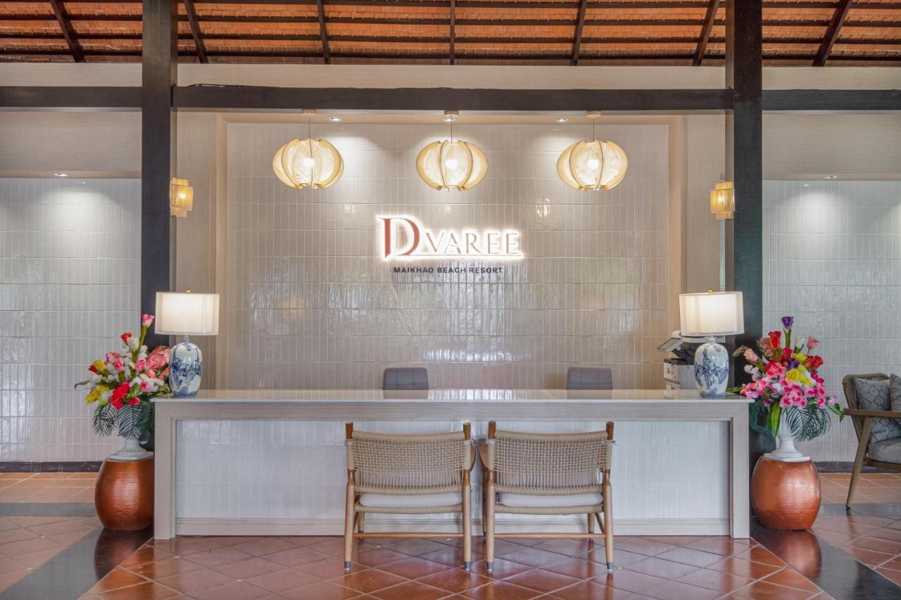 Art Patong Residence Phuket Zewnętrze zdjęcie