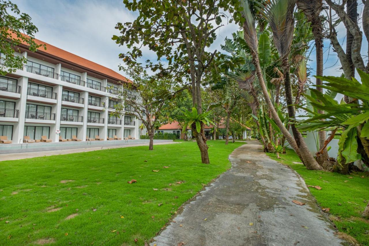 Art Patong Residence Phuket Zewnętrze zdjęcie