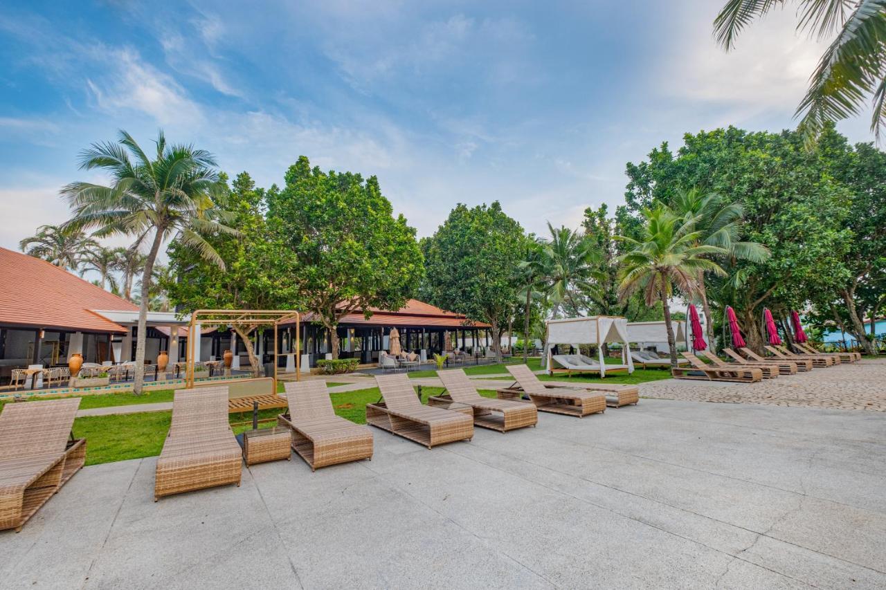 Art Patong Residence Phuket Zewnętrze zdjęcie