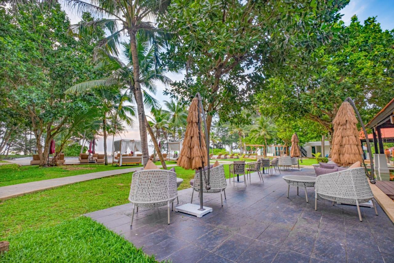 Art Patong Residence Phuket Zewnętrze zdjęcie
