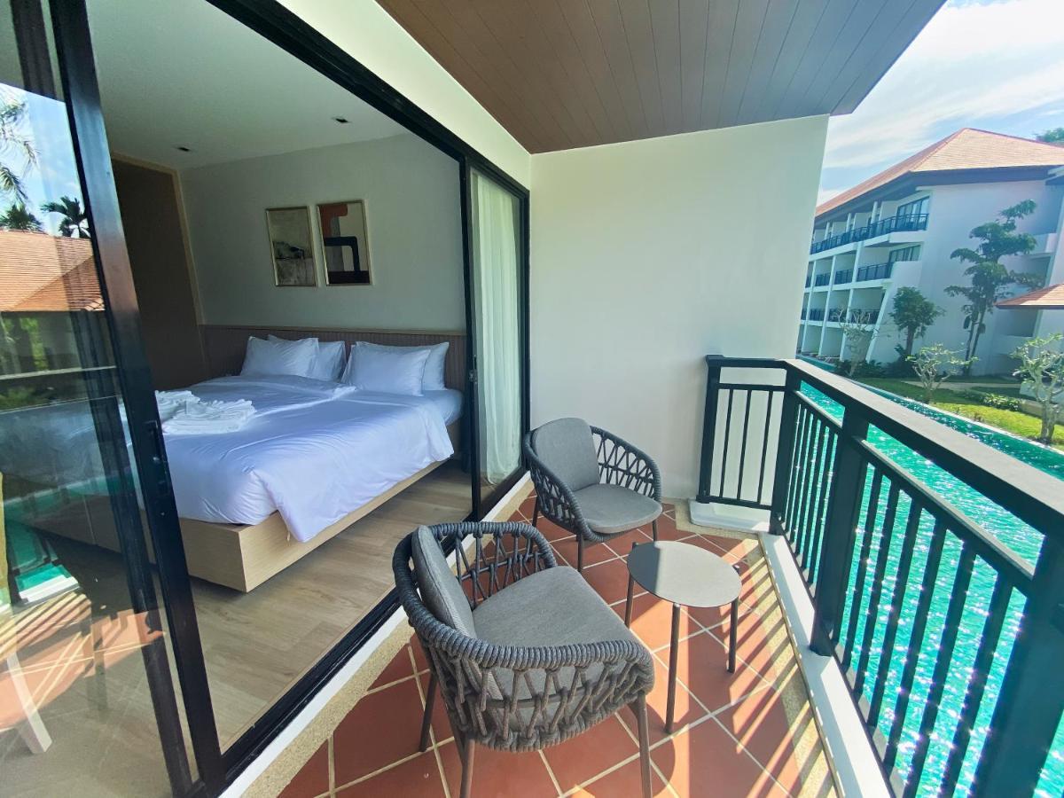 Art Patong Residence Phuket Zewnętrze zdjęcie