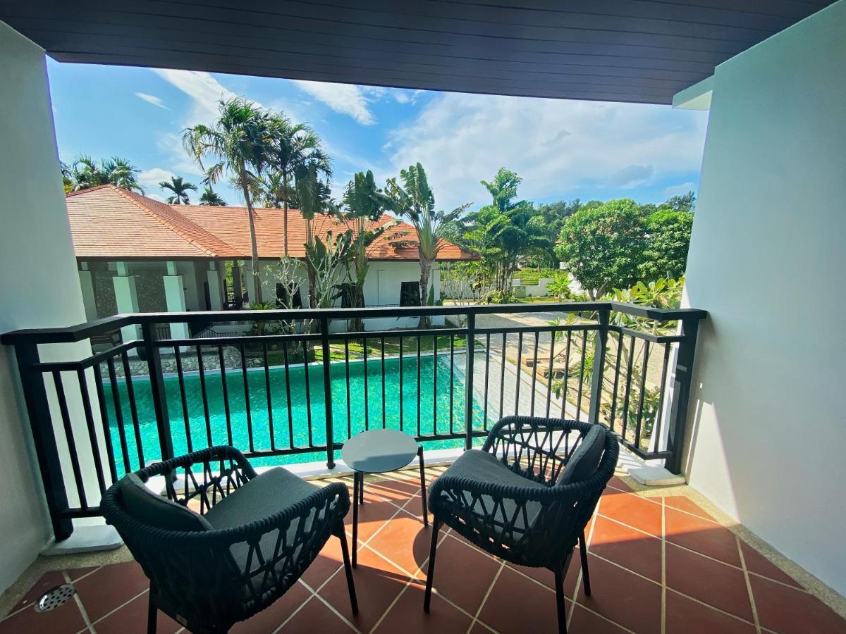 Art Patong Residence Phuket Zewnętrze zdjęcie