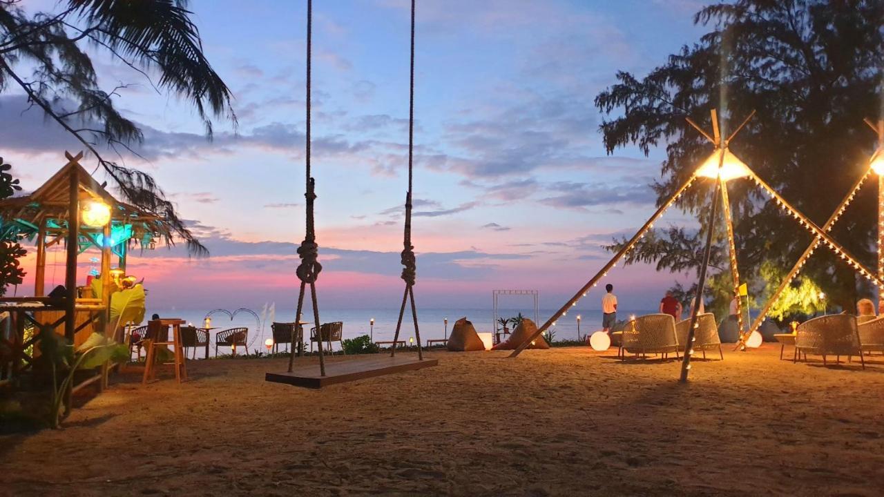 Art Patong Residence Phuket Zewnętrze zdjęcie