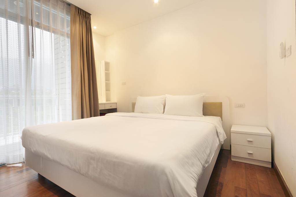 Art Patong Residence Phuket Zewnętrze zdjęcie