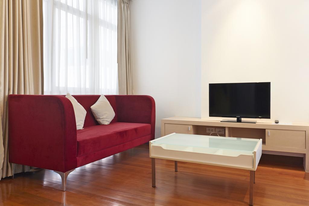 Art Patong Residence Phuket Zewnętrze zdjęcie