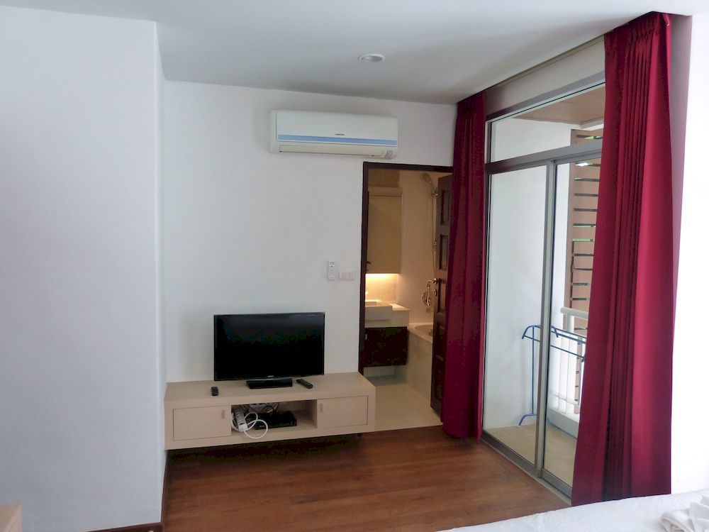 Art Patong Residence Phuket Zewnętrze zdjęcie